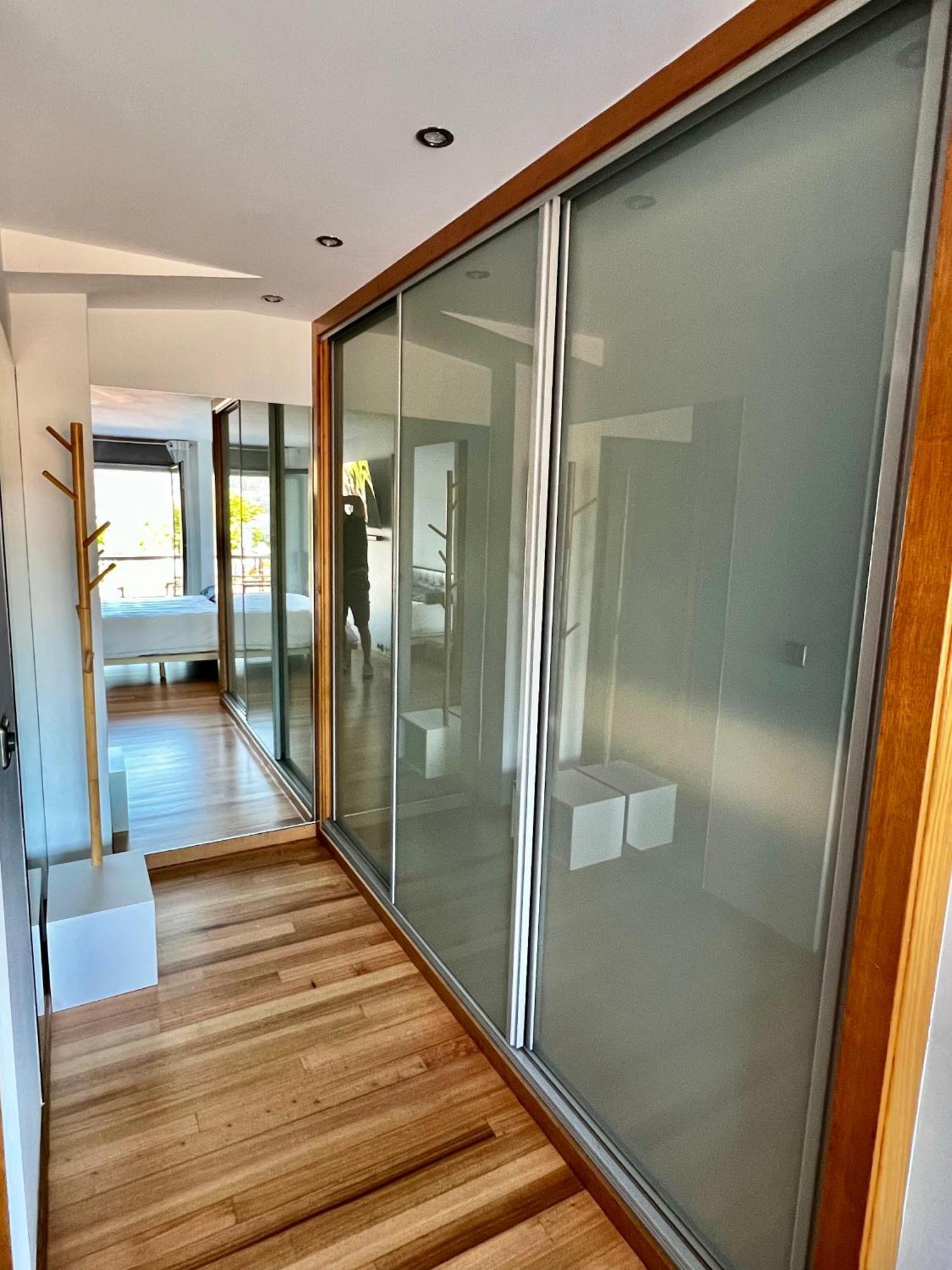 Apartamento Exclusivo A Pie De Playa Vigo Exterior foto