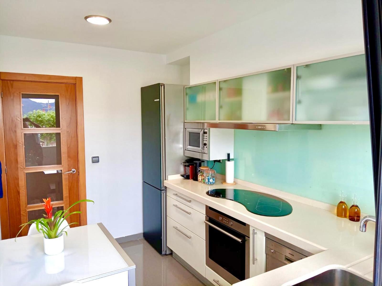 Apartamento Exclusivo A Pie De Playa Vigo Exterior foto